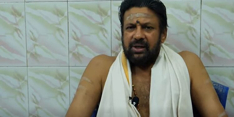 ശബരിമല സ്വര്ണ്ണക്കൊള്ള: തന്ത്രിയും പുറത്തേക്ക്; കണ്ഠരര് രാജീവര്ക്ക് ജാമ്യം