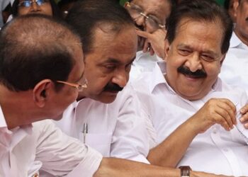 കോണ്‍ഗ്രസ് സ്ഥാനാർഥികളുടെ ആദ്യ പട്ടിക ഈ മാസം; ഇന്ന് നിർണായക യോഗങ്ങൾ