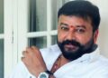 പോറ്റിയുമായി സാമ്പത്തിക ഇടപാട് ഉണ്ടോ?; നടന്‍ ജയറാം ഇന്ന് ഇഡിക്ക് മുന്നില്‍ ഹാജരായേക്കും