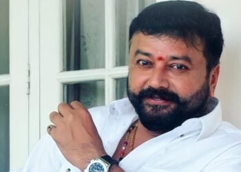പോറ്റിയുമായി സാമ്പത്തിക ഇടപാട് ഉണ്ടോ?; നടന്‍ ജയറാം ഇന്ന് ഇഡിക്ക് മുന്നില്‍ ഹാജരായേക്കും