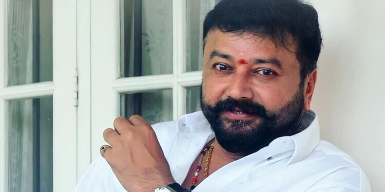 പോറ്റിയുമായി സാമ്പത്തിക ഇടപാട് ഉണ്ടോ?; നടന്‍ ജയറാം ഇന്ന് ഇഡിക്ക് മുന്നില്‍ ഹാജരായേക്കും