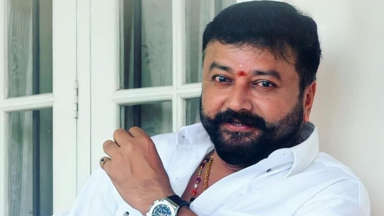 പോറ്റിയുമായി സാമ്പത്തിക ഇടപാട് ഉണ്ടോ?; നടന് ജയറാം ഇന്ന് ഇഡിക്ക് മുന്നില് ഹാജരായേക്കും