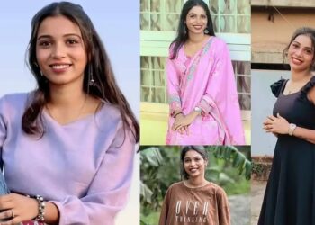 സോഷ്യല്‍ മീഡിയ ഇന്‍ഫ്‌ലുവന്‍സർ ചിന്നുവിന്റെ മരണത്തിൽ ദുരൂഹത?