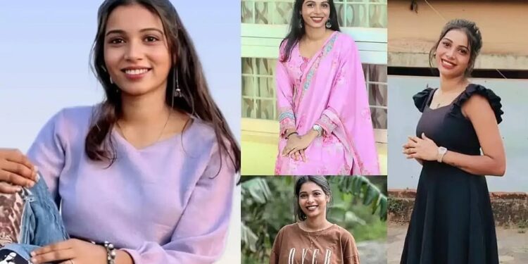 സോഷ്യല്‍ മീഡിയ ഇന്‍ഫ്‌ലുവന്‍സർ ചിന്നുവിന്റെ മരണത്തിൽ ദുരൂഹത?