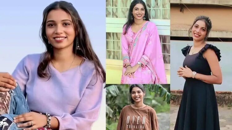 സോഷ്യല്‍ മീഡിയ ഇന്‍ഫ്‌ലുവന്‍സർ ചിന്നുവിന്റെ മരണത്തിൽ ദുരൂഹത?