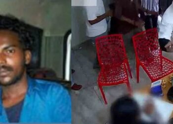 തിരുവല്ല സ്പായിലെ കൂട്ടബലാത്സംഗം: നാലാം പ്രതി ‘വൊക്കൻ’ പ്രശോഭ് പിടിയിൽ, മറ്റ് പ്രതികൾ സംസ്ഥാനം വിട്ടു ?