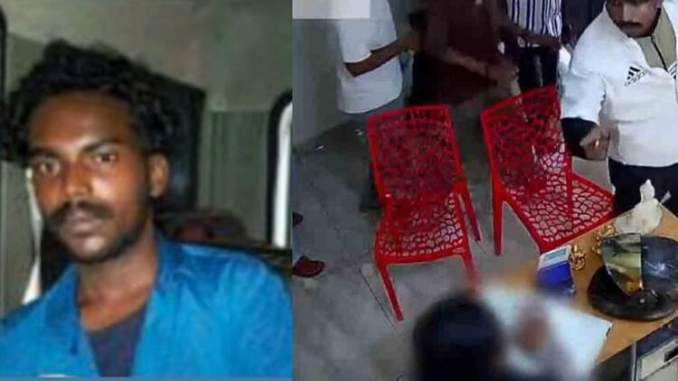 തിരുവല്ല സ്പായിലെ കൂട്ടബലാത്സംഗം: നാലാം പ്രതി ‘വൊക്കൻ’ പ്രശോഭ് പിടിയിൽ, മറ്റ് പ്രതികൾ സംസ്ഥാനം വിട്ടു ?