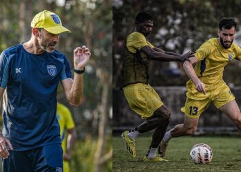 വീണ്ടും ‘ഐഎസ്എല്’ കാലം; പോരാട്ടങ്ങള്ക്ക് ഇന്ന് തുടക്കം