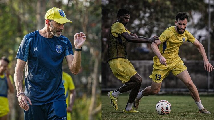 വീണ്ടും ‘ഐഎസ്എല്’ കാലം; പോരാട്ടങ്ങള്ക്ക് ഇന്ന് തുടക്കം