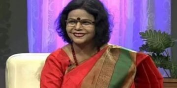 പ്രശസ്ത ഗായിക ഗീത പട്‌നായിക് അന്തരിച്ചു