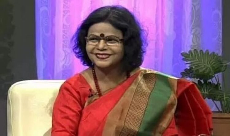 പ്രശസ്ത ഗായിക ഗീത പട്നായിക് അന്തരിച്ചു