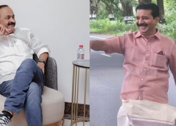 വിഎസിനെ കൂട്ടുപിടിച്ച് സതീശന്‍ രക്ഷപ്പെടാന്‍ നോക്കേണ്ട’; എ സുരേഷിന്റെ പഴയ ഫെയ്‌സ്ബുക്ക് കുറിപ്പ് വൈറലാകുന്നു