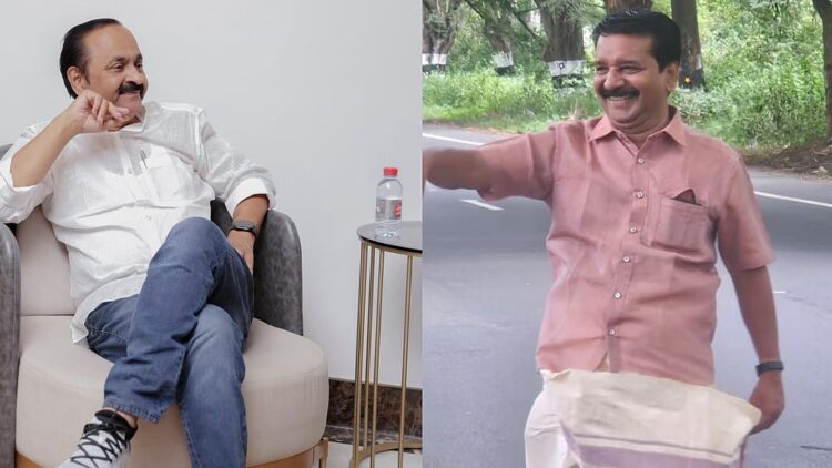 വിഎസിനെ കൂട്ടുപിടിച്ച് സതീശന്‍ രക്ഷപ്പെടാന്‍ നോക്കേണ്ട’; എ സുരേഷിന്റെ പഴയ ഫെയ്‌സ്ബുക്ക് കുറിപ്പ് വൈറലാകുന്നു