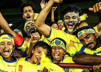 ഐഎസ്എൽ; കൊച്ചിയിൽ ഇന്ന് ​ഗതാ​ഗത നിയന്ത്രണം