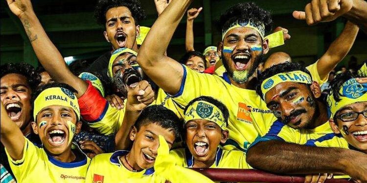 ഐഎസ്എൽ; കൊച്ചിയിൽ ഇന്ന് ​ഗതാ​ഗത നിയന്ത്രണം