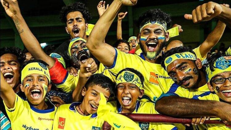 ഐഎസ്എൽ; കൊച്ചിയിൽ ഇന്ന് ​ഗതാ​ഗത നിയന്ത്രണം