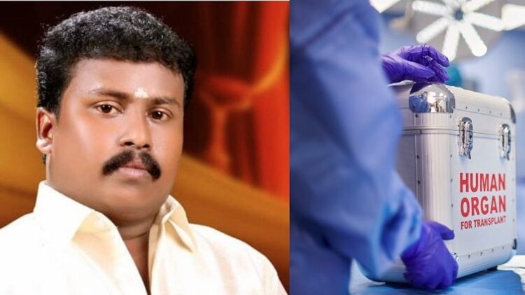 വാഹനാപകടത്തിൽ യുവാവിന് മസ്തിഷ്കമരണം; വേർപാടിലും പുതുജീവനേകി ജിജിൻ, ഇനി അഞ്ച് പേരിൽ തുടിക്കും