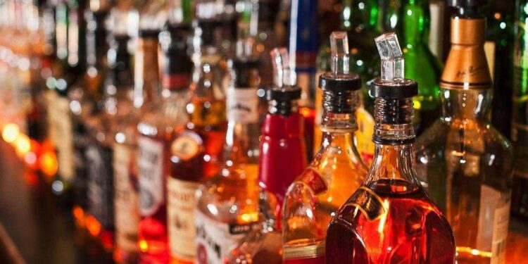 മിന്നല്‍ മാജിക്’.. സര്‍ക്കാര്‍ മദ്യത്തിന്റെ പേര് മാറ്റി