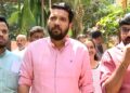 ഗൺമാൻ കഴുത്ത് പിടിച്ച് തിരിച്ചെങ്കിൽ അത് തീർക്കേണ്ടത് കെഎസ്‌യു പ്രവർത്തകരുടെ വീട്ടിൽ അല്ല’; ഷാഫി പറമ്പിൽ