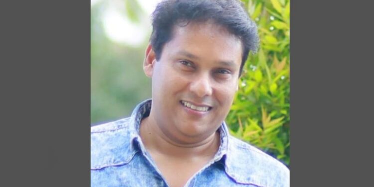 പാമ്പാടിക്ക് അഭിമാന നിമിഷം;  കോട്ടയം ജില്ലാ പഞ്ചായത്ത് ആസൂത്രണ സമിതി ഉപാധ്യക്ഷനായി അഡ്വ: വിമൽ രവി