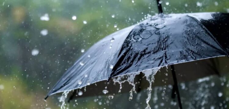 സംസ്ഥാനത്ത് ശക്തമായ മഴയ്ക്ക് സാധ്യത; ഇന്ന് അഞ്ച് ജില്ലകളിൽ യെല്ലോ അലേർട്ട്