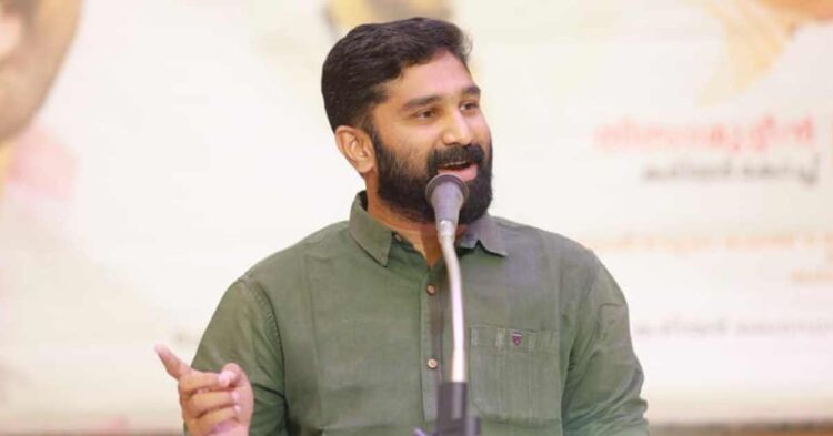 ബൽറാമിനെതിരെ തൃത്താല കോൺഗ്രസിൽ പടയൊരുക്കം; നടപടികളിൽ പ്രതിഷേധിച്ച് ഗ്രൂപ്പ് യോഗം ചേർന്ന് ഒരു വിഭാഗം നേതാക്കൾ