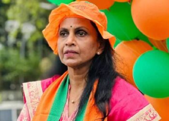 ബിജെപി കേരളം ഭരിച്ചാലേ ജനങ്ങൾക്ക് നീതി കിട്ടൂ, പാർട്ടി ആവശ്യപ്പെട്ടാൽ മത്സരിക്കും: നിലപാട് മാറ്റി ആർ ശ്രീലേഖ