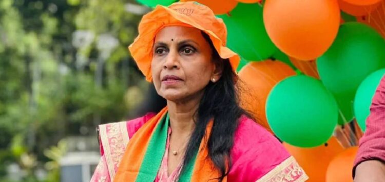 ബിജെപി കേരളം ഭരിച്ചാലേ ജനങ്ങൾക്ക് നീതി കിട്ടൂ, പാർട്ടി ആവശ്യപ്പെട്ടാൽ മത്സരിക്കും: നിലപാട് മാറ്റി ആർ ശ്രീലേഖ