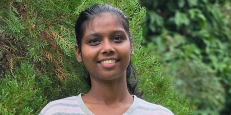 അങ്കമാലിയിൽ ജസ്‌ലിയയുടെ മരണത്തിനിടയാക്കിയ വാഹനാപകടം; പ്രതിയുടെ പിതാവ് അറസ്റ്റിൽ