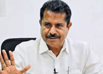 യുഡിഎഫിനെ സംബന്ധിച്ചിടത്തോളം ഒരു ആശങ്കയുമില്ല, ഒരു കാലുവാരലും ഉണ്ടാകില്ല’: അടൂര്‍ പ്രകാശ്