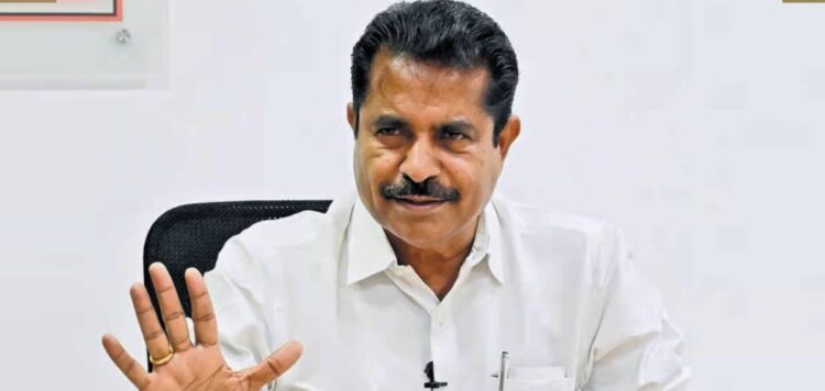 യുഡിഎഫിനെ സംബന്ധിച്ചിടത്തോളം ഒരു ആശങ്കയുമില്ല, ഒരു കാലുവാരലും ഉണ്ടാകില്ല’: അടൂര്‍ പ്രകാശ്