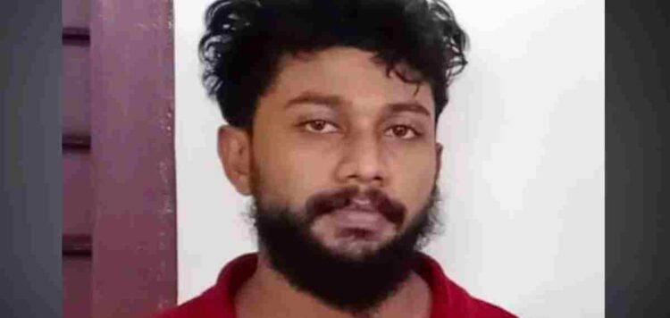 ഗുണ്ടാ നേതാവ് അലുവ അതുലിനെ വെട്ടി കൊന്നു