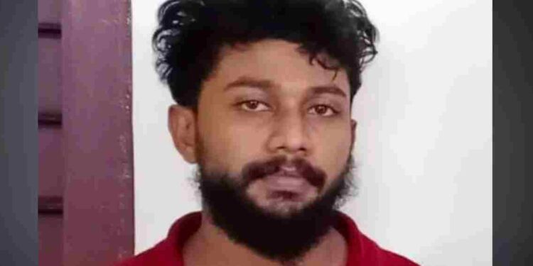 ഗുണ്ടാ നേതാവ് അലുവ അതുലിനെ വെട്ടി കൊന്നു