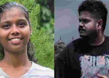 അങ്കമാലിയിൽ ജസ്‌ലിയയുടെ മരണത്തിനിടയാക്കിയ വാഹനാപകടം; പ്രതി ഡോ. സിറിയക് പിടിയിൽ