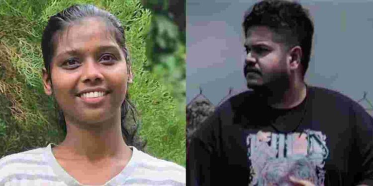 അങ്കമാലിയിൽ ജസ്‌ലിയയുടെ മരണത്തിനിടയാക്കിയ വാഹനാപകടം; പ്രതി ഡോ. സിറിയക് പിടിയിൽ