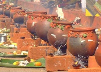 ആറ്റുകാൽ പൊങ്കാല നാളെ; തലസ്ഥാനത്ത് പ്രാദേശിക അവധി, ഇന്ന് ഉച്ച മുതൽ ഗതാഗത നിയന്ത്രണം