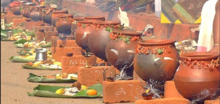 ആറ്റുകാൽ പൊങ്കാല നാളെ; തലസ്ഥാനത്ത് പ്രാദേശിക അവധി, ഇന്ന് ഉച്ച മുതൽ ഗതാഗത നിയന്ത്രണം