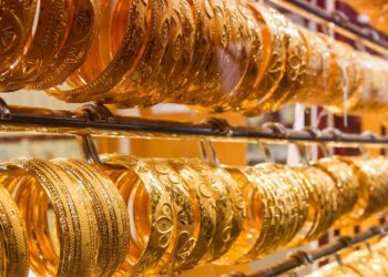 സ്വർണം 10000 ഡോളർ ആകുമെന്ന് ജെഫ്റീസ്, മലയാളികളുടെ ചങ്കിടിപ്പേറുന്നു