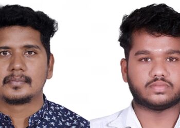 കോയമ്പത്തൂരിൽ കാറുകൾ തമ്മിൽ കൂട്ടിയിടിച്ച് അപകടം; രണ്ട് മലയാളികളുൾപ്പെടെ മൂന്നുപേർക്ക് ദാരുണാന്ത്യം