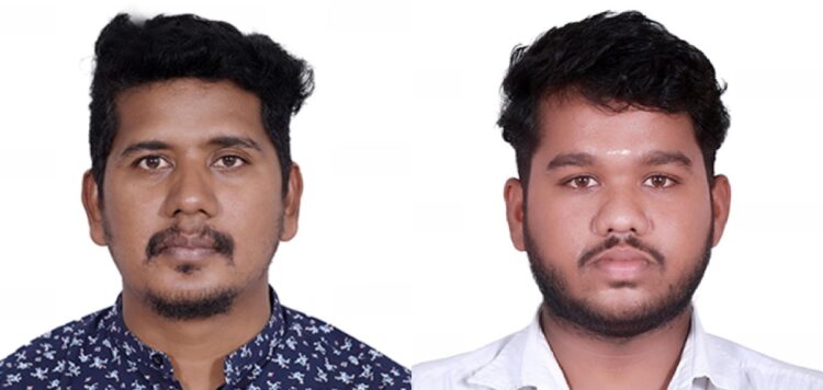 കോയമ്പത്തൂരിൽ കാറുകൾ തമ്മിൽ കൂട്ടിയിടിച്ച് അപകടം; രണ്ട് മലയാളികളുൾപ്പെടെ മൂന്നുപേർക്ക് ദാരുണാന്ത്യം