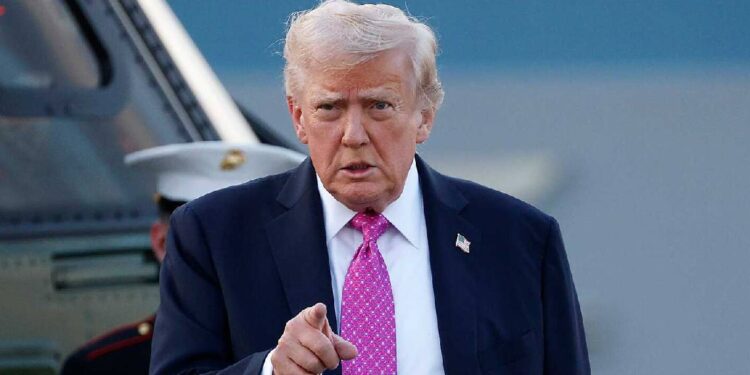 47 വർഷം കാത്ത തിരിച്ചടി അത്ര എളുപ്പത്തിൽ അവസാനിപ്പിക്കാനാവില്ല, ഇറാനെ മുഴുവൻ തകർക്കാൻ 1 മണിക്കൂർ മതി: ട്രംപ്