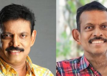 നടനും സംവിധായകനുമായ ഇ എ രാജേന്ദ്രന്‍ അന്തരിച്ചു
