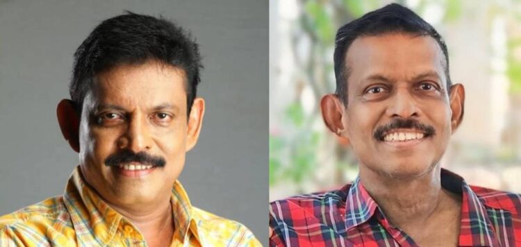 നടനും സംവിധായകനുമായ ഇ എ രാജേന്ദ്രന്‍ അന്തരിച്ചു