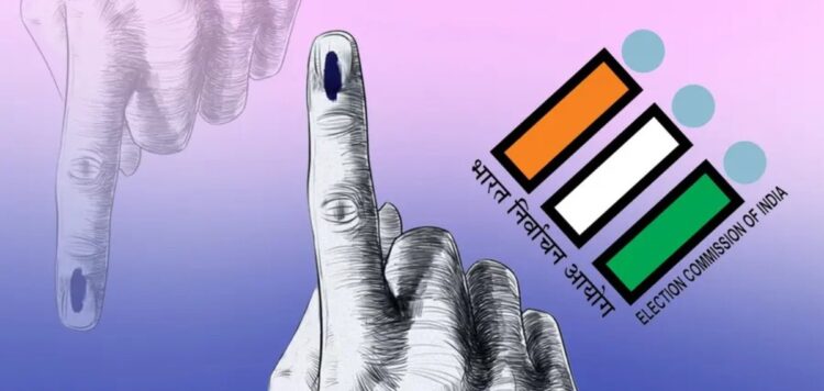 നിയമസഭാ തെരഞ്ഞെടുപ്പ് പ്രഖ്യാപനം ഇന്ന്; തെരഞ്ഞെടുപ്പ് കമ്മീഷൻ്റെ വാർത്താ സമ്മേളനം 4 മണിക്ക്