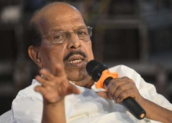 90000 വോട്ട് അമ്പലപ്പുഴയില്‍ എനിക്ക് ലഭിക്കും’; കണക്ക് നിരത്തി ജി സുധാകരന്‍