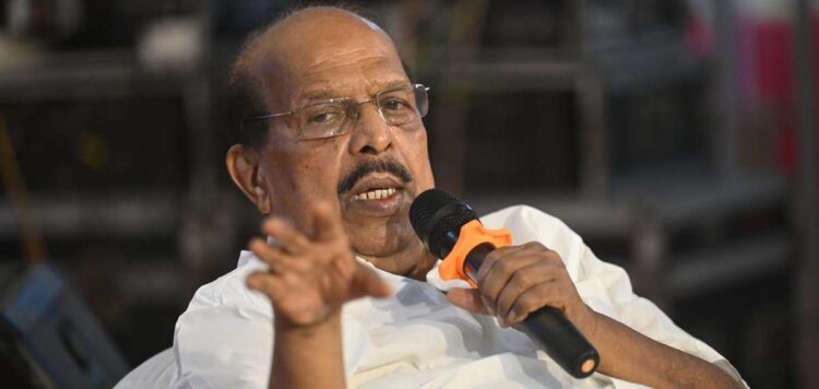 90000 വോട്ട് അമ്പലപ്പുഴയില്‍ എനിക്ക് ലഭിക്കും’; കണക്ക് നിരത്തി ജി സുധാകരന്‍