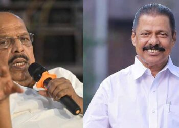 പാര്ട്ടി അംഗമായി ഇനി തുടരാനില്ലെന്ന് ജി സുധാകരന്