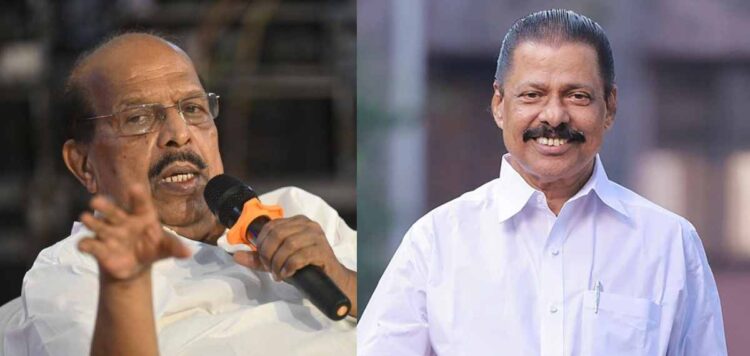 പാര്ട്ടി അംഗമായി ഇനി തുടരാനില്ലെന്ന് ജി സുധാകരന്