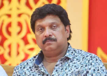 ഭാര്യയോട് മാപ്പ് പറഞ്ഞ് കെ ബി ഗണേഷ് കുമാര്‍; വിവാദം ഒത്തുതീര്‍പ്പിലേക്ക്