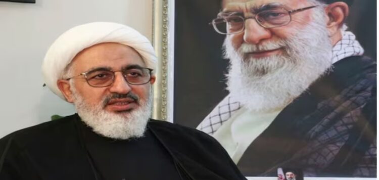 യുദ്ധം അഞ്ചുവർഷത്തേക്ക് തുടരാനും തയ്യാർ,എന്നാലും ഒരിക്കലും അമേരിക്കയുമായി ചർച്ചയ്ക്കില്ല; ട്രംപിനെ തള്ളി ഇറാൻ